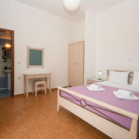 Naya Apartman Kíszamosz Kültér fotó